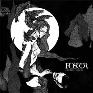 Foscor - Graceful Pandora
