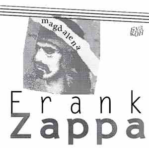 Frank Zappa - Magdalena