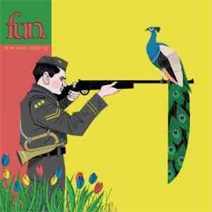 Fun. - Aim & Ignite