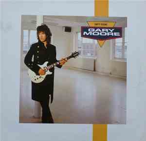 Gary Moore - Empty Rooms