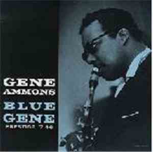 Gene Ammons - Blue Gene