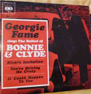 Georgie Fame - Sings The Ballad Of Bonnie And Clyde