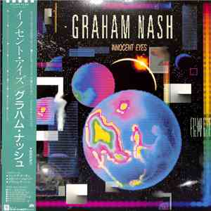 Graham Nash - Innocent Eyes