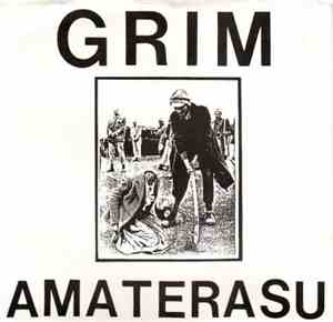 Grim - Amaterasu
