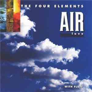 Hans Visser - The Four Elements - Air