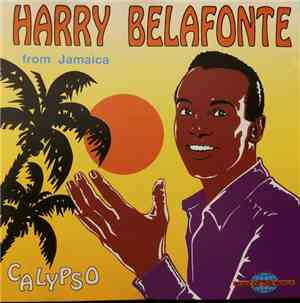 Harry Belafonte -