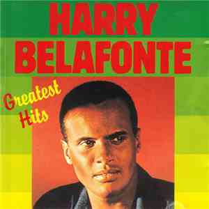Harry Belafonte - Greatest Hits