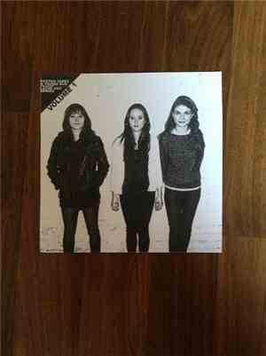 Huckleberry Friends - Scotch Tapes & Young Guv Presents Lathe Cut Series Vo ...