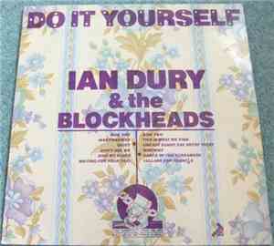 Ian Dury & The Blockheads - Do It Yourself