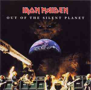 Iron Maiden - Out Of The Silent Planet