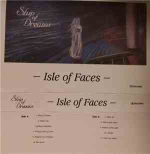 Isle Of Faces - Ship Of Dreams