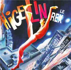 Jacques Higelin - Le Rex
