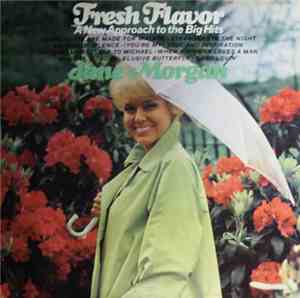 Jane Morgan - Fresh Flavor
