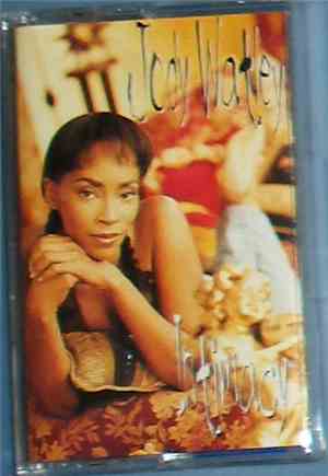 Jody Watley - Intimacy