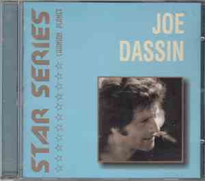 Joe Dassin - Chanson Planet