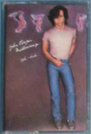 John Cougar Mellencamp - Uh-Huh