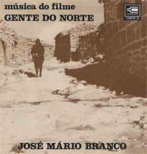 José Mário Branco - Gente Do Norte