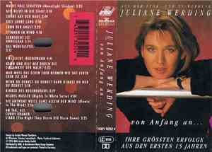 Juliane Werding - Von Anfang An ...