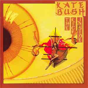 Kate Bush - The Kick Inside