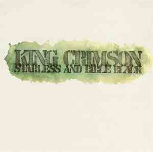 King Crimson - Starless And Bible Black