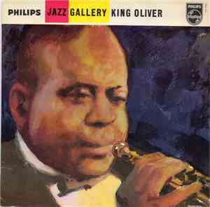 King Oliver - Jazz Gallery