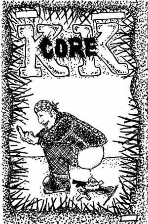 KK Core - Esto Es...