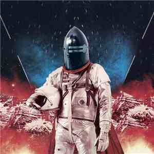 La Secte Du Futur - The Sun Is Mine EP