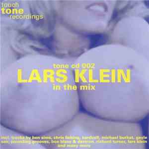 Lars Klein - In The Mix