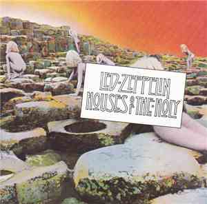 Led Zeppelin - Houses Of The Holy