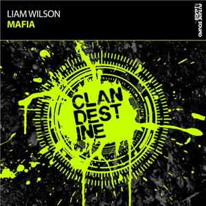 Liam Wilson  - Mafia