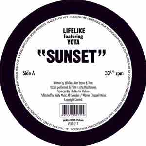 Lifelike - Sunset