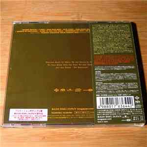 Living Things - Ahead Of The Lions