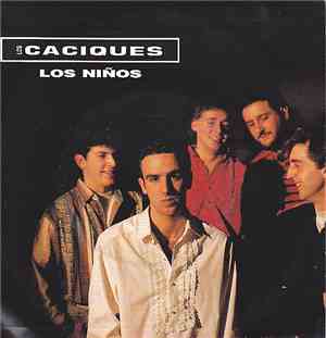 Los Caciques - Los Niños