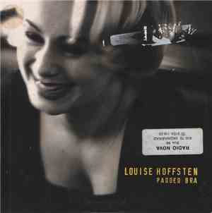 Louise Hoffsten - Padded Bra
