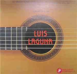 Luis Laguna - Lo Tradicional De Nuestras Generaciones Vol. VII. La Musica D ...