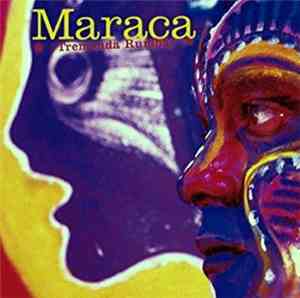 Maraca  - ¡Tremenda Rumba!
