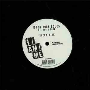 Maya Jane Coles Ft. Karin Park - Everything