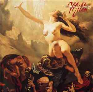 Milla - The Divine Comedy