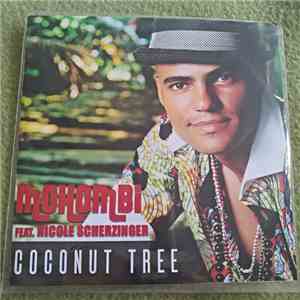 Mohombi Featuring Nicole Scherzinger - Coconut Tree