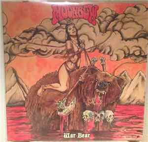 Moonbow - War Bear