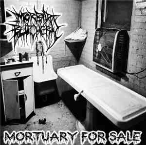 Morbid Butchery - Mortuary For Sale