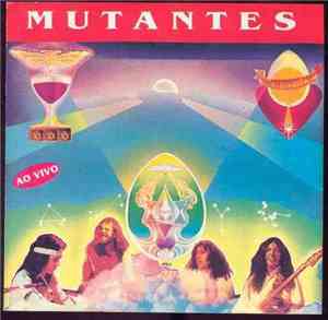 Mutantes - Ao Vivo
