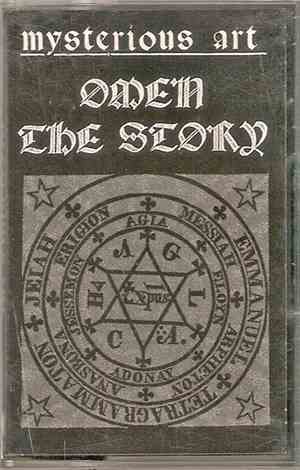 Mysterious Art - Omen - The Story