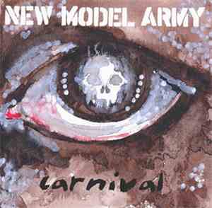 New Model Army - Carnival