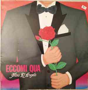 Nino D'Angelo - Eccomi Qua