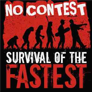 No Contest  - Survival Of The Fattest