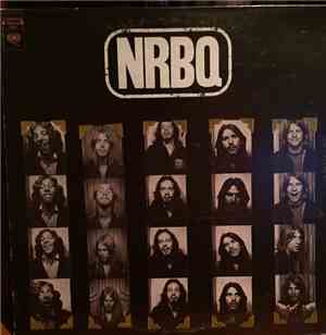 NRBQ - NRBQ