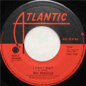 Nu Shooz - I Can't Wait