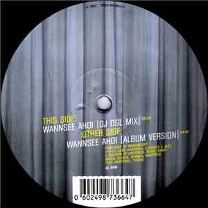 Nylon  - Wannsee Ahoi
