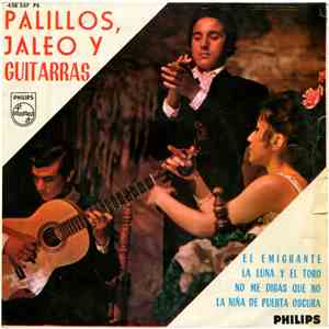 Paco De Lucía Y Ricardo Modrego Con Los 7 De Andalucía - Palillos, Jaleo Y ...